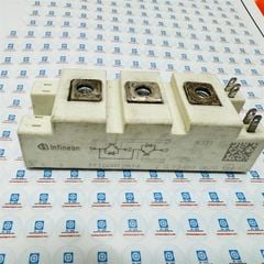 Linh Kiện Chuẩn Hãng IC Công Suất FF100R12RT4 Module IGBT Infineon 100A 1200V tháo máy