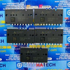 Linh Kiện Chuẩn Hãng IC Công Suất (IPM) PS81B94-6A Mới Chính Hãng Nhập Khẩu Japan 100%