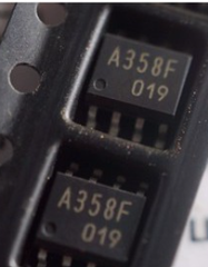 Linh Kiện Chuyên Dụng Opam - Khuếch Đại Thuật Toán Dán KIA358F KIA358 A358F A358 358 SOP-8 Mới Chính Hãng 100%