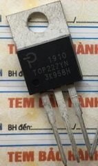 Linh kiện TOP227YN, TOP227Y IC nguồn công suất 150W TO-220