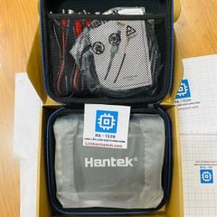 Thiết Bị Oscilloscope máy hiện sóng Đo Xung Điện Điện Tử Hantek 1008C