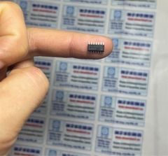 Linh Kiện Chuyên Dụng LM324DR Opam - Khuếch Đại Thuật Toán Dán LM324DT LM324 324 SOP-14 Mới Chính Hãng 100%