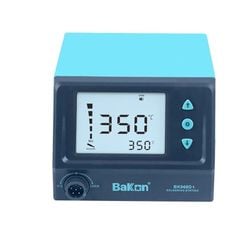 Trạm Hàn Bakon BK969D+ 90W max 180-480°C đẩy đủ phụ kiện