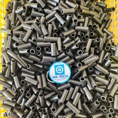 Cao su bịt đầu hút thiếc TÚI 10 cái loại mỏng phù hợp với tất cả các hút thiếc dài 2cm