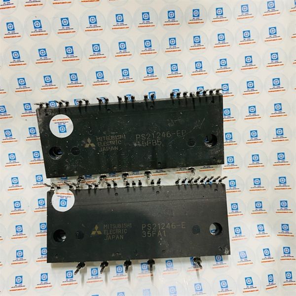 Linh Kiện Chuẩn Hãng IC Công Suất tháo máy PS21246-E PS21246-EP hàng zin chất lượng