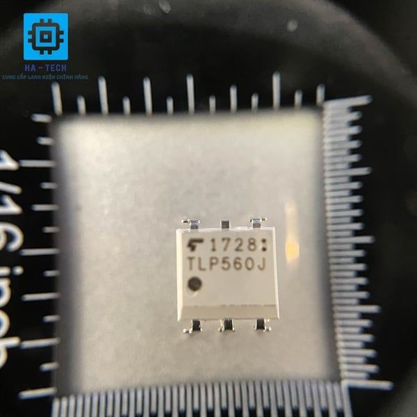 túi 5 chiếc Photo Quang Cắm (Opto) TLP560G TLP560J TLP560 P560 DIP-5 M