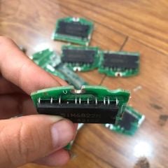 Linh kiện chuẩn hãng ic công suất SIM6822M nguyên bo tháo máy, ic đảm bảo chất lượng