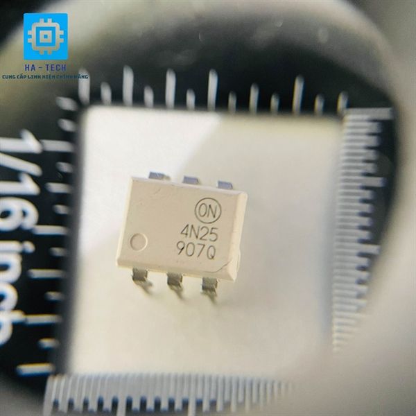 MOC3020 OPTO INTEGRATED CIRCUIT DIP-6