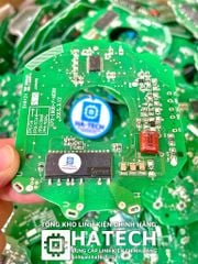 Linh Kiện Chuẩn Hãng IC Công Suất FSB50550A nguyên bo bao chạy dùng cho điều hoà toshiba nội địa