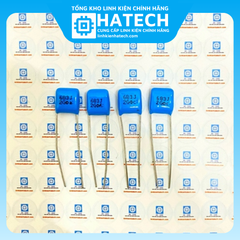 Linh Kiện Chuyên Dụng Tụ CBB 400V 683J 68nF 0.068uF 10mm