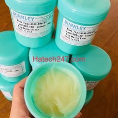 Linh kiện Chuyên Dụng Mỡ Hàn Mạch Burnley Mỹ 100g DM-200-BU