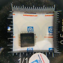 Linh Kiện Chuyên Dụng FT232BL LQFP-32 mới chính hãng