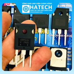 Linh Kiện Chuyên Dụng Thyristor 40TPS12 to-247 55A-1200V mới chính hãng 100%
