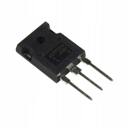To247 Assembly Linh kiện 40TPS12A TO247 THYRISTOR 40A 1200V