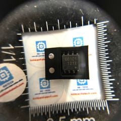 Linh kiện 66101 SOP-8 hãng NEC mới chính hãng
