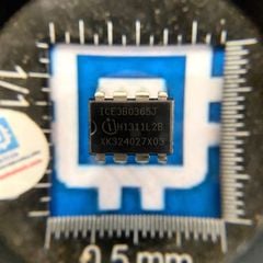 Linh Kiện IC Nguồn Chính Hãng ICE3B0365J 3B0365J DIP-8 Mới Chính Hãng 100%