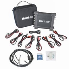 Thiết bị chuẩn đoán ô tô Hantek1008C  chính hãng Hantek bảo hành 12 tháng