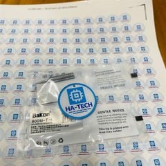 Mũi hàn tip hàn Bakon 900M-T-I 900-I 900M 900 I mũi nhọn nhỏ hàng chính hãng