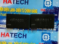 Linh kiện chuẩn hãng ic công suất Giao Tiếp Bo Lạnh Điều Hòa nội Địa Fujitsu 110v HI1001 1001 mới