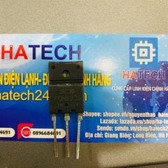 Linh kiện Chuyên Dụng IGBT FGM623S FGM623 623 600V 18A Chính hãng Sanken