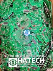 Linh Kiện Chuẩn Hãng IC Công Suất FSB50550A nguyên bo bao chạy dùng cho điều hoà toshiba nội địa