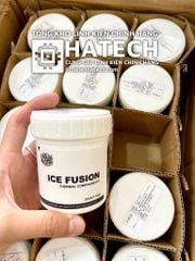 Linh kiện Chuyên Dụng Keo tản nhiệt Coolermaster ICE Fusion 200g Hũ mới chính hãng