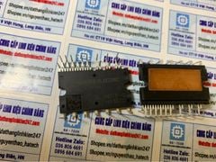 Linh kiện chuẩn hãng ic Công suất SLIMDIP-S mới chính hãng dùng cho tủ lạnh toshiba và sharp