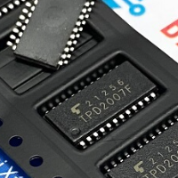 Linh kiện TPD2007F IC điều khiển nguồn SOP-24