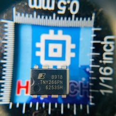 Linh kiện IC Nguồn chính hãng TNY266PN DIP-7 Mới