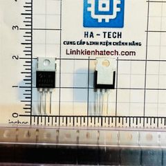 Linh Kiện Chuyên Dụng Mosfet HY3210 3210 120A 100V mới chính hãng