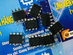 Linh kiện IC Nguồn chính hãng STR3A153D 3A153D 3A153 DIP-8 Mới ( Có Thể Thay Thế 3A152D 3A152)
