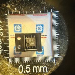 Linh Kiện Chuyên Dụng BA6289F BA6289 6289 SOP-8 mới chính hãng