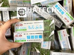 Linh kiện Chuyên Dụng Keo tản nhiệt HY-KS101