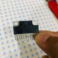 Linh kiện chuẩn hãng ic công suất SLA6868MH 6868MH chân đứng tháo máy chạy tốt
