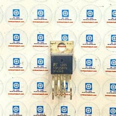 Linh kiện IC Nguồn chính hãng TOP258YN TOP258Y TOP258 TO-220-6 Mới Chính Hãng Power Intergation( thay được TOP257YN)