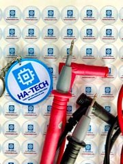 Cặp Que đo đồng hồ vạn năng 1000V - 10A loại xịn