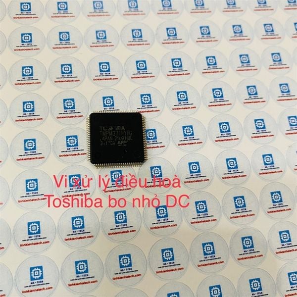 Vi Xử Lý điều hoà toshiba bo nhỏ DC đã nạp code chip xử lý chính hãng