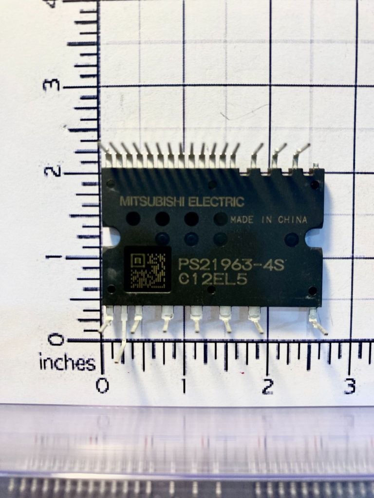 Công suất PS21963-4S 21963-4S 21963 mới chính hãng 100%