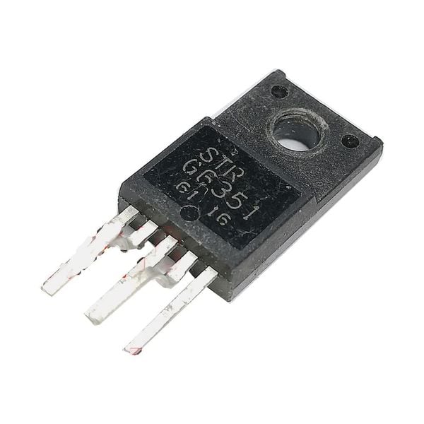 IC Nguồn STRG6351 mới