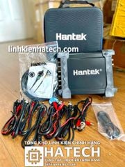 Thiết Bị Oscilloscope máy hiện sóng Đo Xung Điện Điện Tử Hantek 1008C