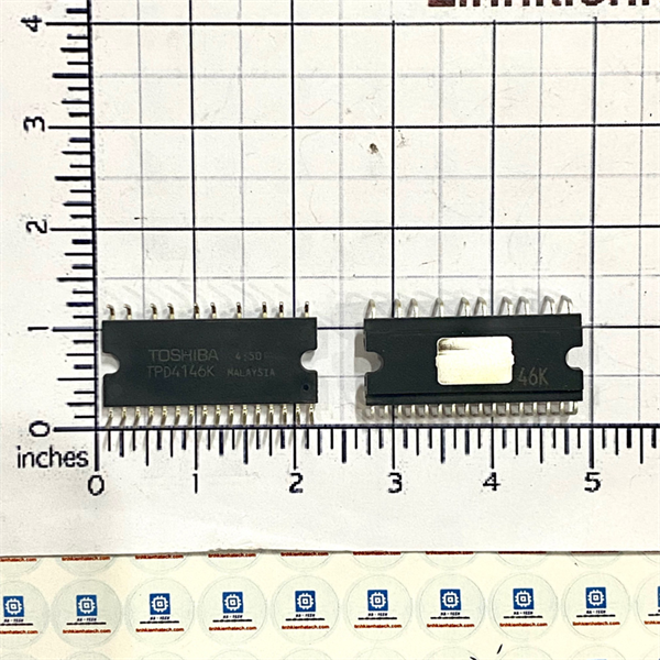 Linh Kiện Chuẩn Hãng IC Công Suất TPD4146K TPD4146 4146K mới chính hãng