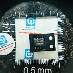 Linh kiện IC Nguồn chính hãng VIPER12A sop-8 dán mới