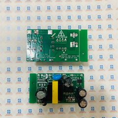 Nguồn xung DC 12V 5V 1.25A ( có chân cắm 7805 chờ ) mới KT 52x30x17mm