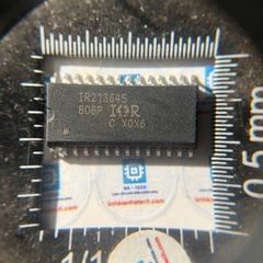 Linh kiện IR21364S IC Driver SOP-28 mới chính hãng