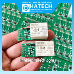 Mạch Độ Phá Băng Xả Đá Tủ Lạnh Sử Dụng Cho Nhiều Đời Tủ (Bản nâng cấp cải tiến)