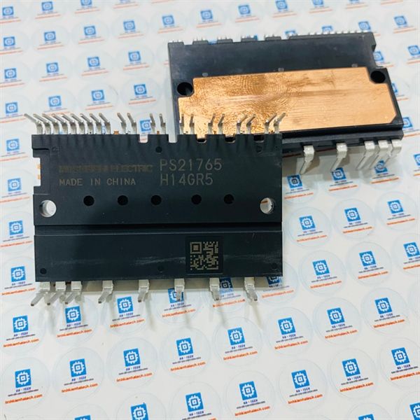 Linh Kiện Chuẩn Hãng IC Công Suất PS21765 21765 IPM mới chính hãng