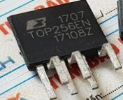 IC nguồn TOP259EN, TOP259 công suất 128w ESIP-7