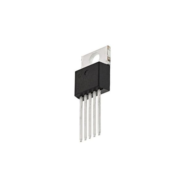 Linh kiện MC34167T  DIP-5 chính hãng