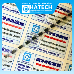 Linh Kiện Chuyên Dụng 5A 5AR Transitor mở nguồn 15V cho quạt dàn lạnh DC điều hòa Panasonic