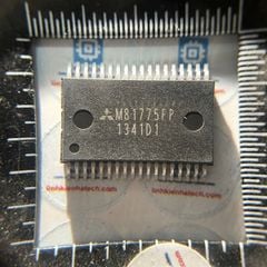 Linh kiện điều khiển M81775FP mới chính hãng